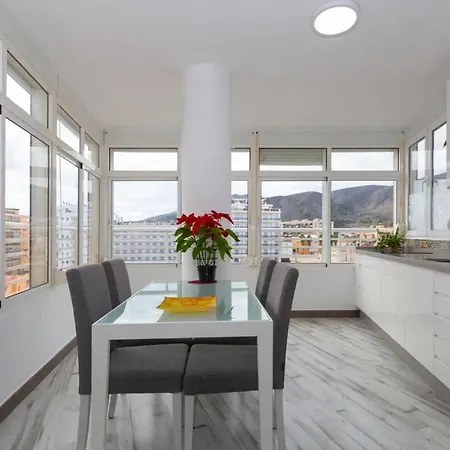 Appartement Playa Y Montana Torremolinos