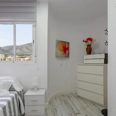 Playa Y Montana Appartement Torremolinos